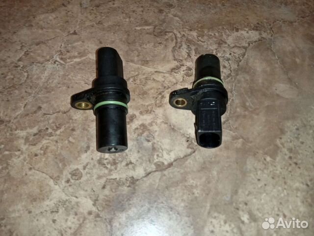 Датчик коленвала 1.8 TSI 2.0 Ауди Фольксваген Шкод