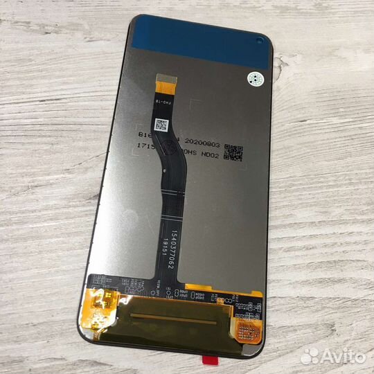 Дисплей Huawei Honor View 20 / V20 / Nova 4