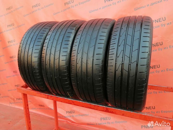 Hankook Ventus Prime 3 K125 215/55 R16 93V