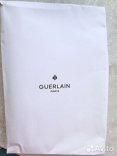 Косметичка guerlain