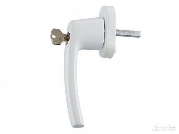 Ручка балконная