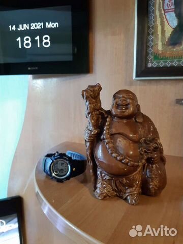 Статуэтки Индия и СССР