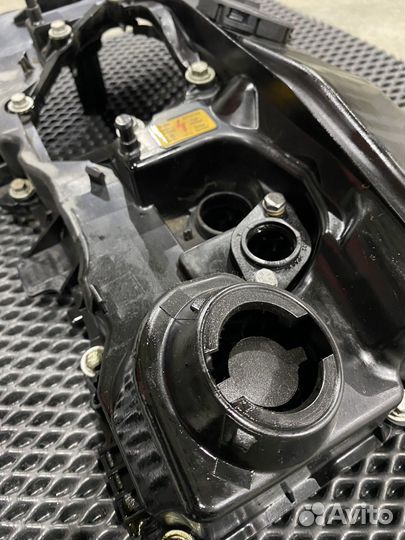 Клапанная крышка BMW n46b20bd