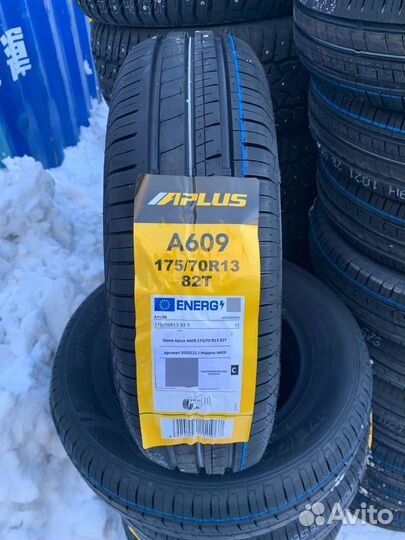 Aplus A609 175/70 R13 82T