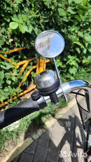 Велосипед stels pilot 350