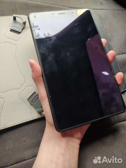 Samsung Galaxy Tab A 8.0