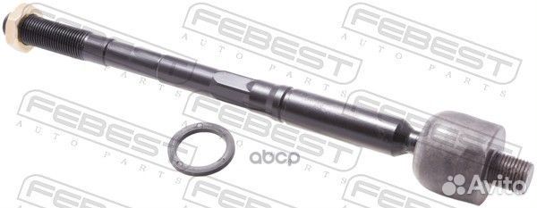 0222-R52 тяга рулевая Nissan Pathfinder R52 12