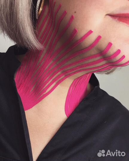 Тейпирование/Кинезио/Лфк/Реабилитация