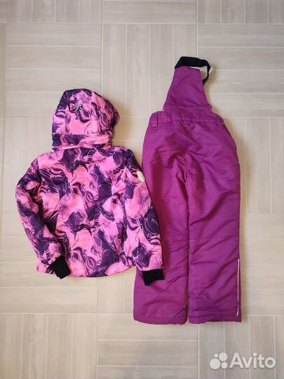 Костюм для девочки 134