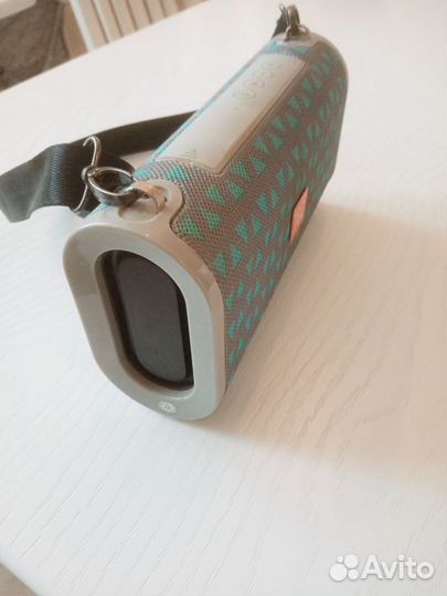 Колонка блютуз