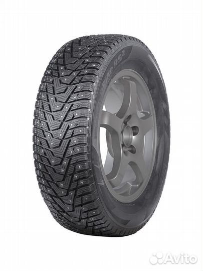 Hankook Winter I'Pike RS2 W429 205/50 R17 93T