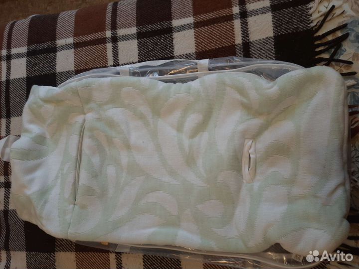 Конверт-пенал 