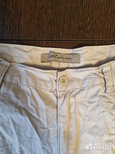 Мужские летние брюки