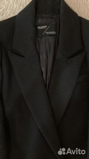 Пальто Pull&bear женское новое