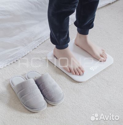 Весы Xiaomi Smart Fat Scale