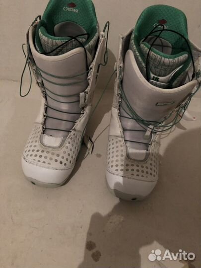 Комплект сноуборд, custom x 160