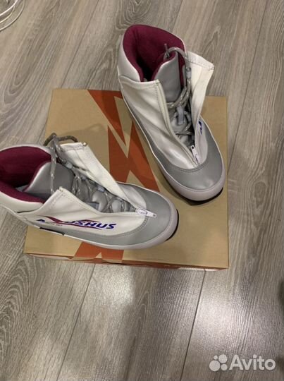 Лыжные ботинки madshus