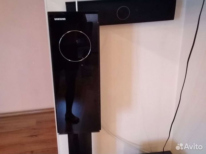 Домашний кинотеатр samsung