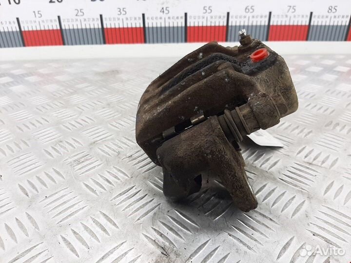 Суппорт для Hyundai-KIA Santa Fe 2 (CM)