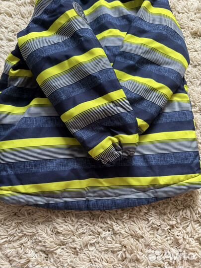 Куртка для мальчика