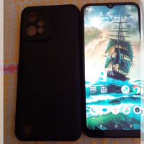 realme C31, 3/32 ГБ