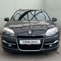 Renault Laguna 1.5 MT, 2009, 359 629 км, с пробегом, цена 630 000 руб.