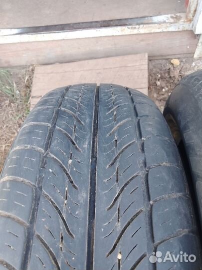 Tigar Sigura 185/65 R15 88H