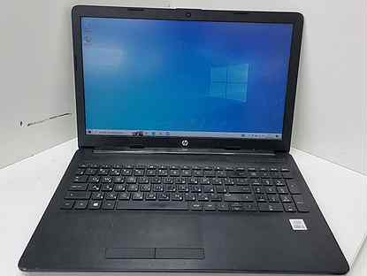 Ноутбук HP 15-da3028ur