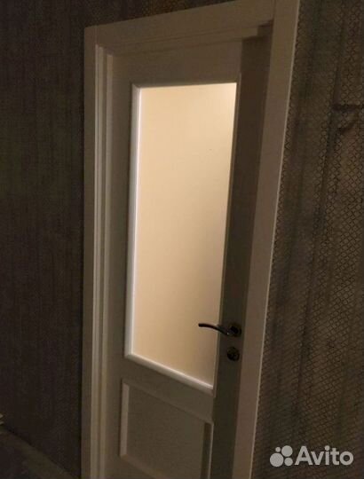 Дверь межкомнатная новая