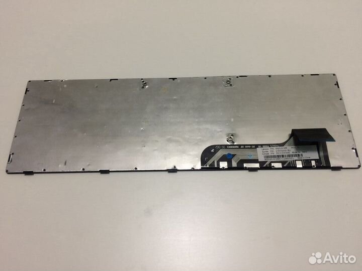 Клавиатура Lenovo 100-15IBY, B50-10 оригинал