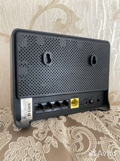 Wifi роутер