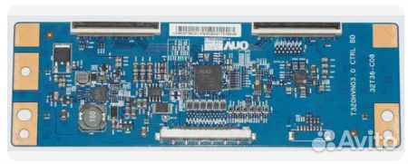 Samsung LED UE32F5000AK на разбор