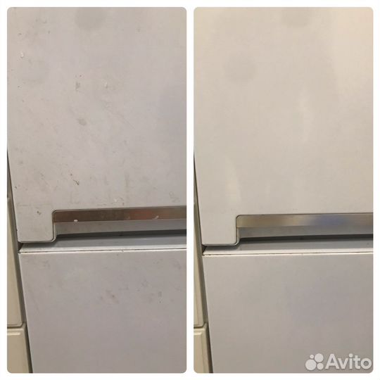 Уборка квартир