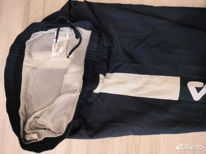 Новые Штаны спорт fila