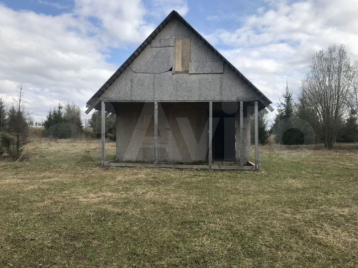 Участок 14 сот. (ИЖС)