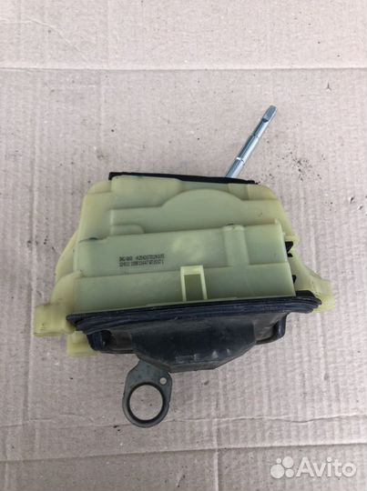 Кулиса селектор АКПП Mercedes-Benz w212 w204