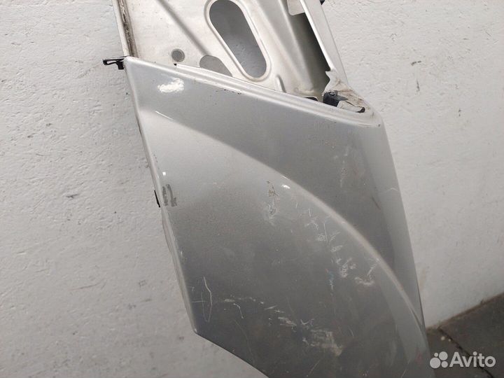 Крыло Dodge Durango, 2006