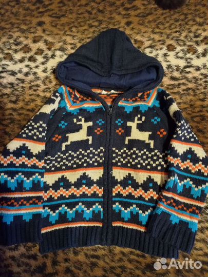 Вещи пакетом