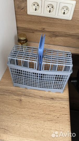 Лоток для приборов для посудомоечной машинки