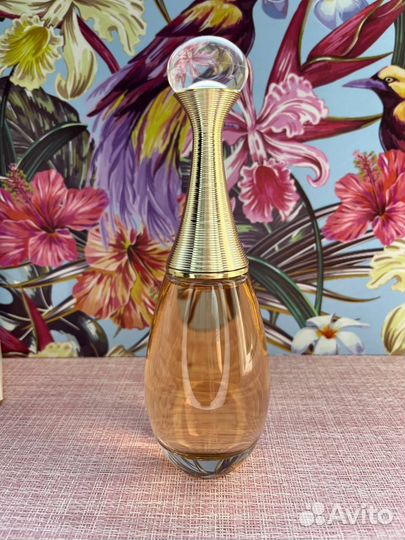 Dior J'adore 100ml(Евро качество)