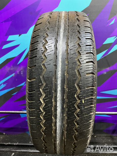 Hankook Radial RA07 245/70 R16