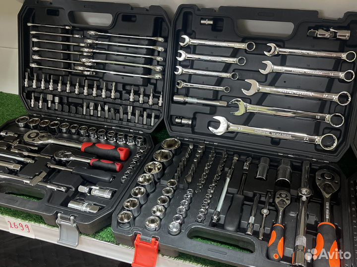 Набор инструментов