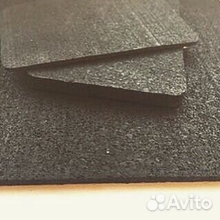 Резиновое покрытие спортивное