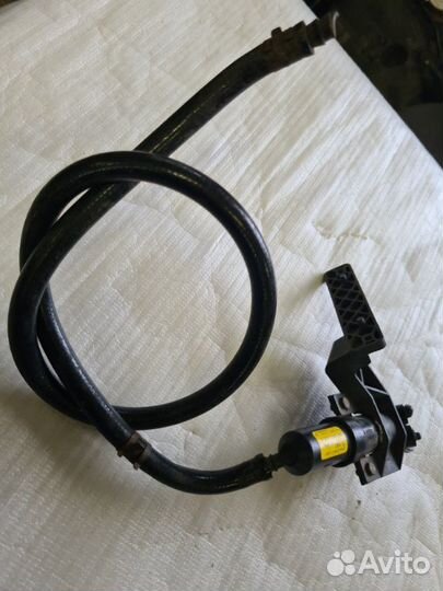 Форсунка омывателя фар Ford Mondeo 3