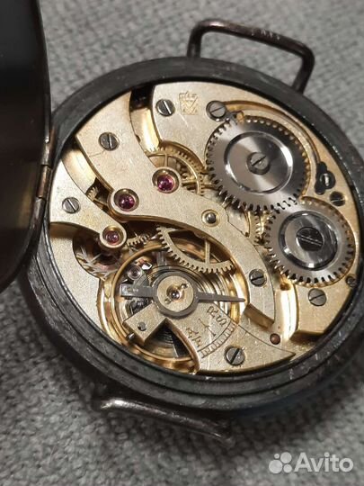 Ремонт часов