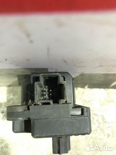 Сервопривод заслонки печки Ford Focus 2