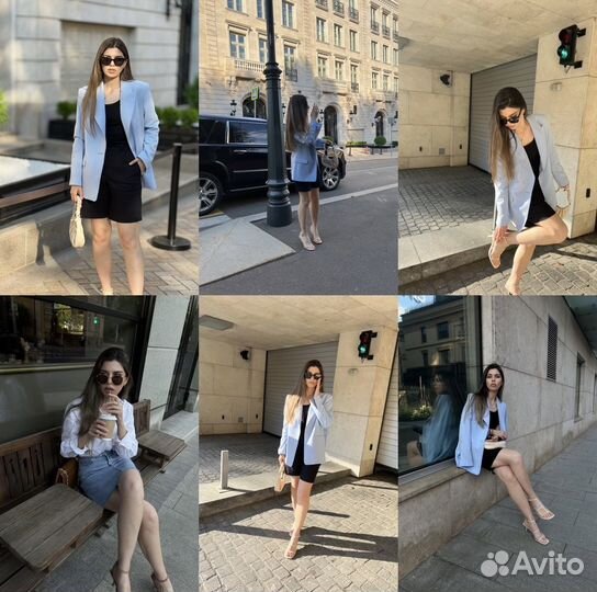 Мобильный фотограф/Контент/Reels