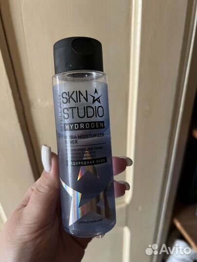 Косметика уход