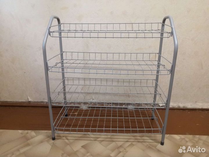 Подставка для обуви