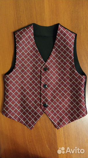 Жилет